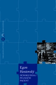 E-kniha Dům bez pána / Půlnoční pacient