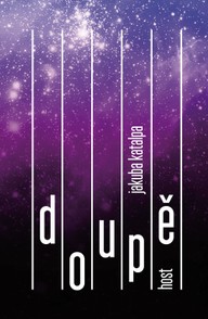 E-kniha Doupě