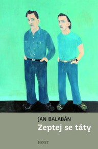 E-kniha Zeptej se táty