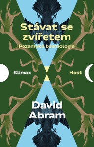 E-kniha Stávat se zvířetem