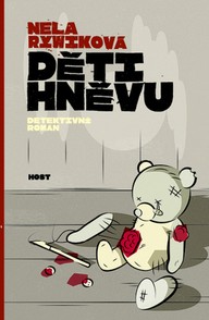 E-kniha Děti hněvu