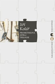 E-kniha Prometheova játra / Trilogie