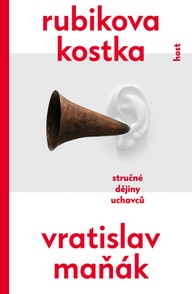 E-kniha Rubikova kostka