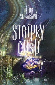 E-kniha Střípky času