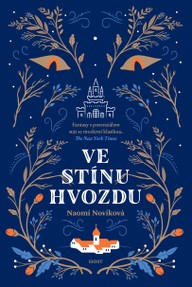 E-kniha Ve stínu hvozdu