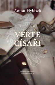 E-kniha Věřte císaři