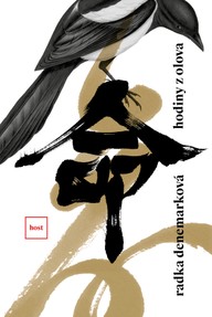 E-kniha Hodiny z olova