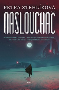 E-kniha Naslouchač
