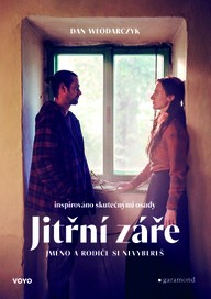 E-kniha Jitřní záře