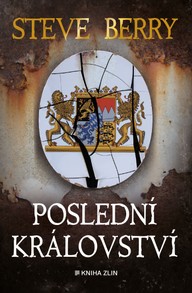 E-kniha Poslední království