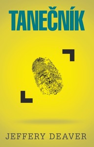 E-kniha Tanečník
