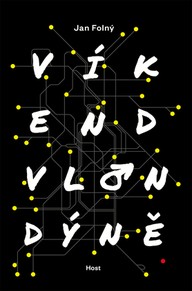 E-kniha Víkend v Londýně