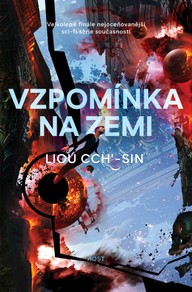 E-kniha Vzpomínka na Zemi