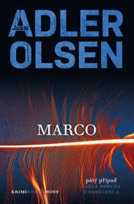 E-kniha Marco