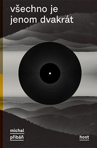 E-kniha Všechno je jenom dvakrát