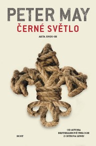 E-kniha Černé světlo
