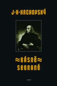 E-kniha Básně sebrané