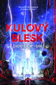 E-kniha Kulový blesk