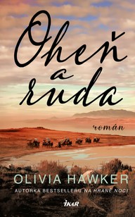 E-kniha Oheň a ruda