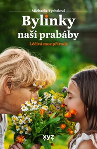 E-kniha Bylinky naší prabáby