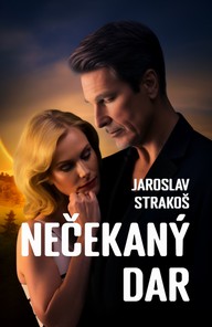 E-kniha Nečekaný dar