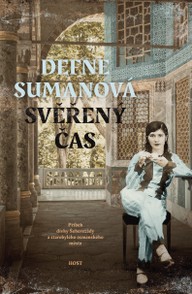 E-kniha Svěřený čas