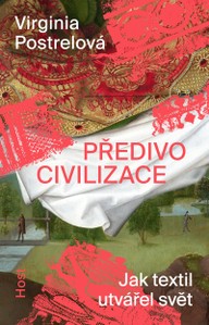 E-kniha Předivo civilizace