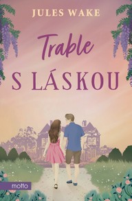 E-kniha Trable s láskou