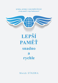 E-kniha Lepší paměť snadno a rychle
