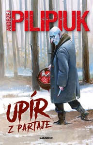 E-kniha Upír z partaje