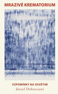 E-kniha Mrazivé krematorium