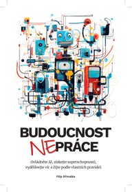 E-kniha Budoucnost nepráce