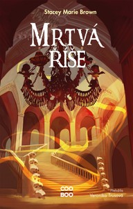 E-kniha Mrtvá říše