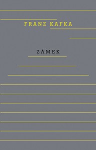 E-kniha Zámek