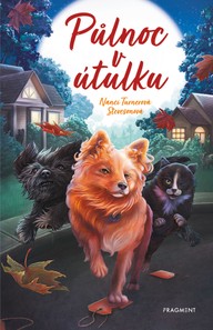 E-kniha Půlnoc v útulku