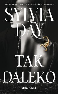 E-kniha Tak daleko