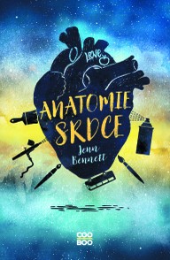 E-kniha Anatomie srdce