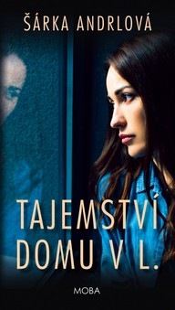 E-kniha Tajemství domu v L.