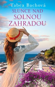 E-kniha Slunce nad solnou zahradou