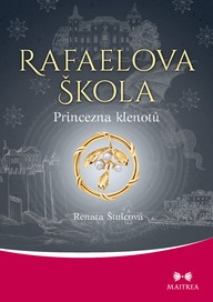E-kniha Princezna klenotů