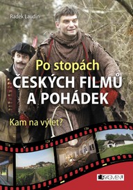 E-kniha Po stopách českých filmů a pohádek