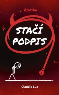E-kniha Stačí podpis