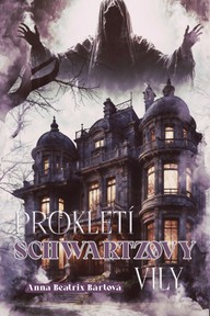 E-kniha Prokletí Schwartzovy vily