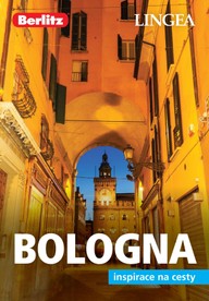 E-kniha Bologna