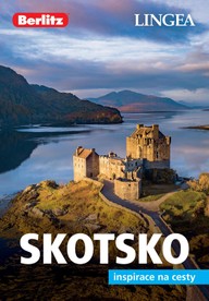 E-kniha Skotsko - 2. vydání