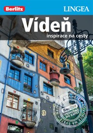 E-kniha Vídeň - 2. vydání