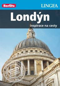 E-kniha Londýn - 2. vydání