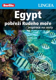 E-kniha Egypt pobřeží Rudého moře