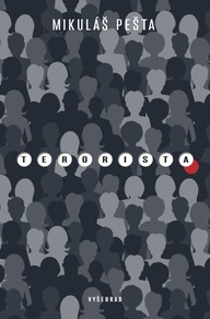 E-kniha Terorista