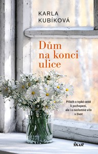 E-kniha Dům na konci ulice